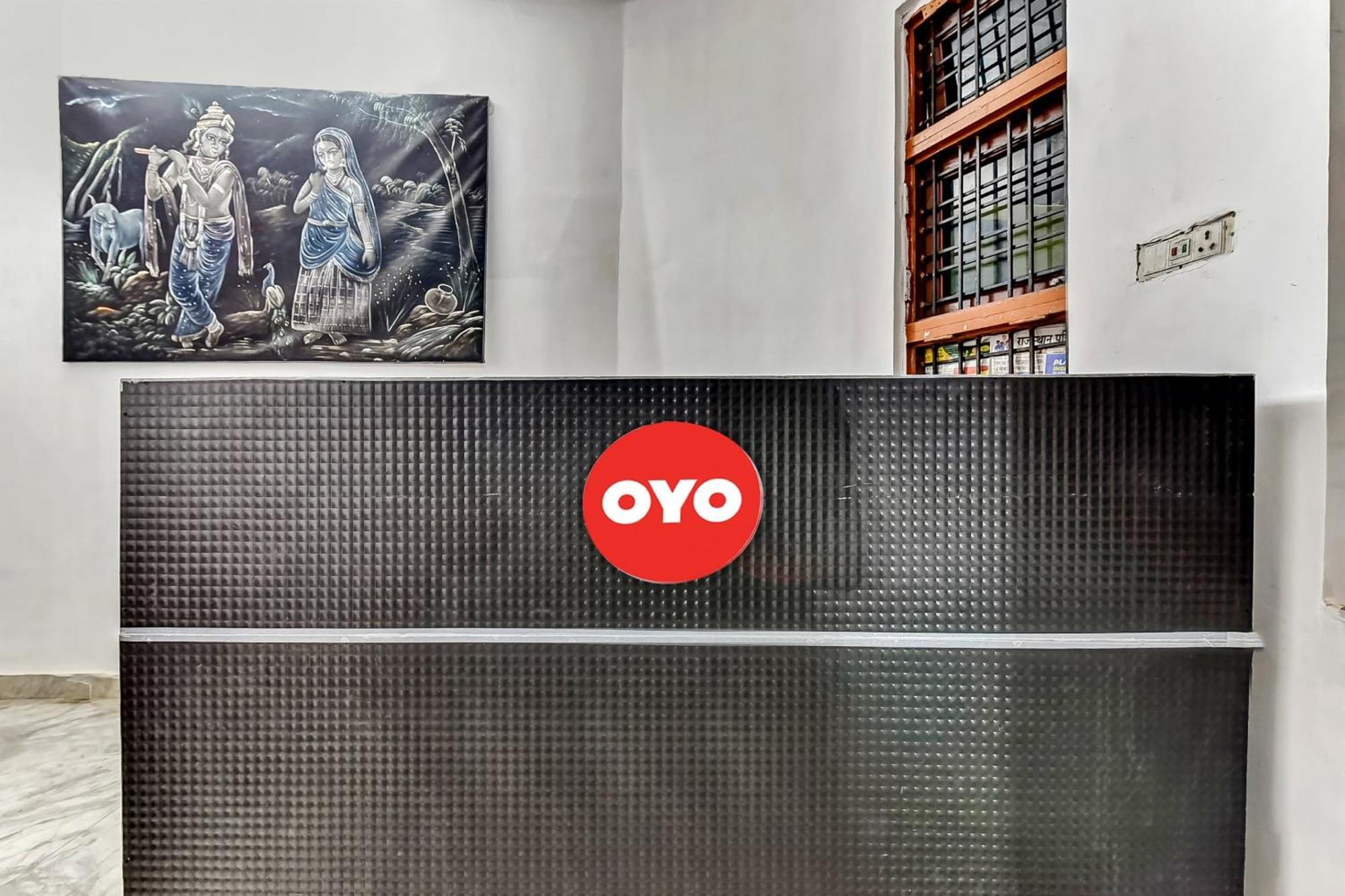 Hotel O Utsav Vatika Hotel Кота Экстерьер фото